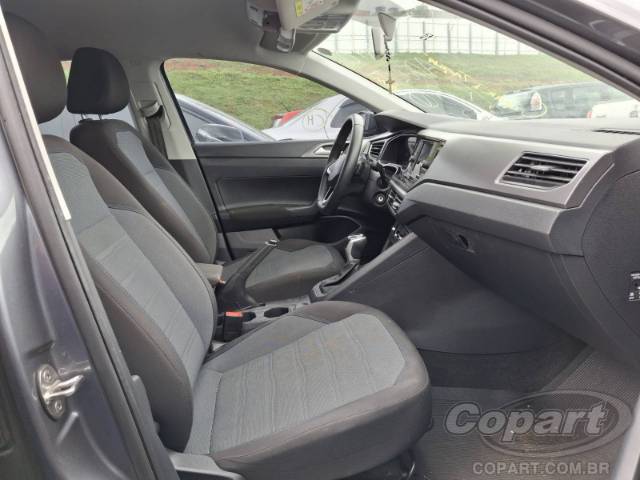 2023 VOLKSWAGEN NIVUS 