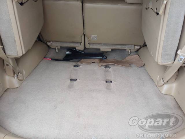 2011 TOYOTA HILUX SW4 