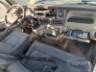 2011 RENAULT MASTER CHASSI CAB 