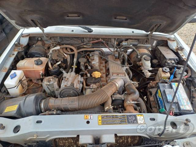 2005 FORD RANGER CD 
