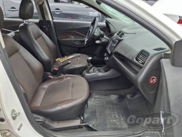 2019 CHEVROLET COBALT 