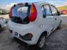 2018 CHERY QQ 