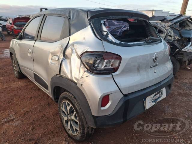 2023 RENAULT KWID 