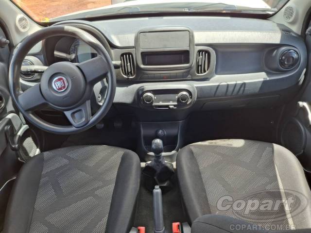 2020 FIAT MOBI 