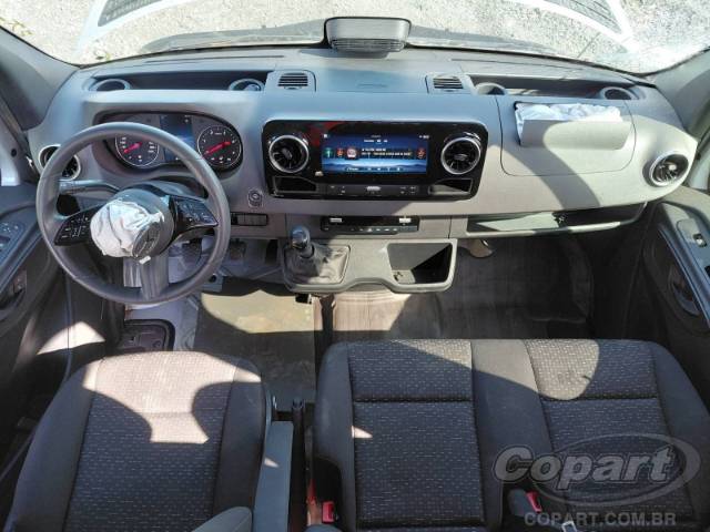 2026 MERCEDES BENZ SPRINTER 
