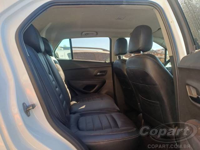 2016 CHEVROLET TRACKER 