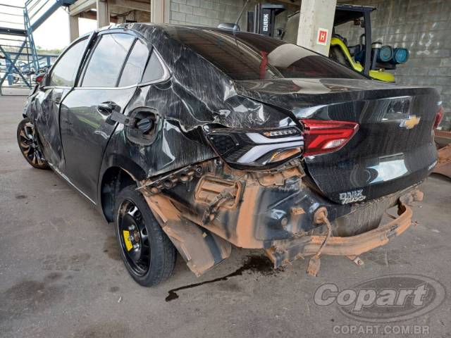 2023 CHEVROLET ONIX PLUS 