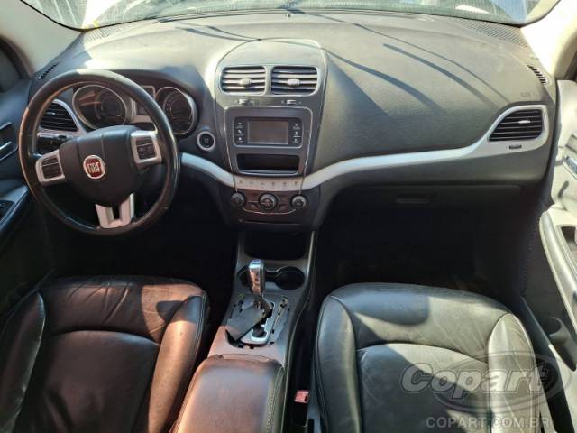 2012 FIAT FREEMONT 