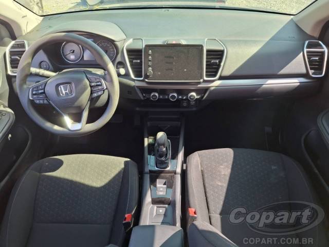 2025 HONDA CITY 