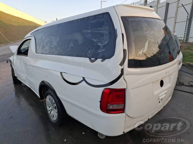 2023 VOLKSWAGEN SAVEIRO 