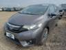 2016 HONDA FIT 