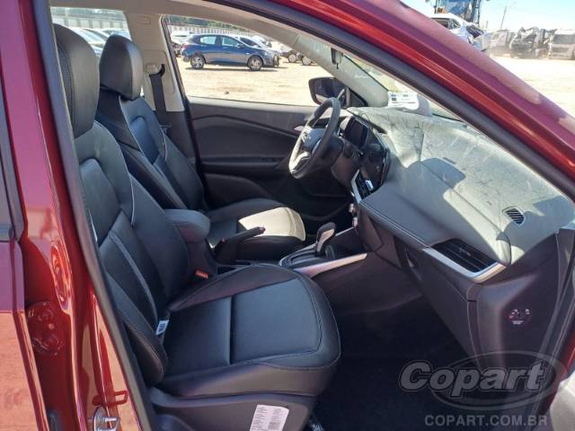2026 CHEVROLET TRACKER 
