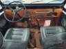 1963 WILLYS Jeep CJ5 4x4 