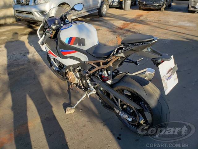 2021 BMW S 1000 