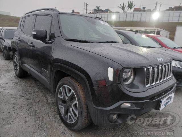 2020 JEEP RENEGADE 