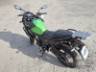 2025 KAWASAKI VERSYS-X 