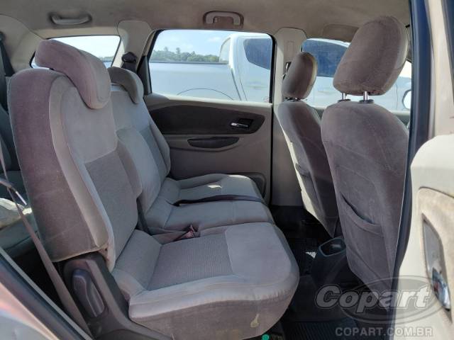 2013 CHEVROLET SPIN 