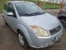 2008 FORD FIESTA 