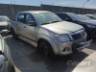 2015 TOYOTA HILUX CD 