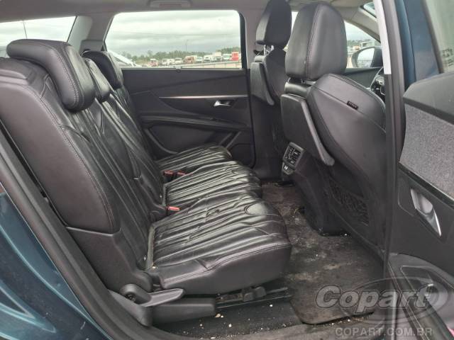 2018 PEUGEOT 5008 