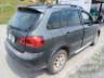 2013 VOLKSWAGEN SPACEFOX 