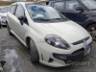 2016 FIAT PUNTO 