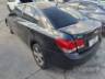 2013 CHEVROLET CRUZE 