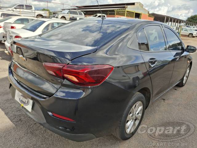 2023 CHEVROLET ONIX PLUS 