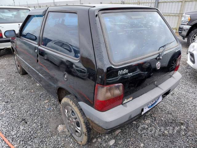 2013 FIAT UNO 