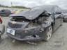 2013 CHEVROLET CRUZE HATCH 