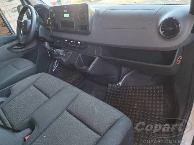 2024 MERCEDES BENZ SPRINTER 