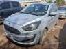 2019 FORD KA 