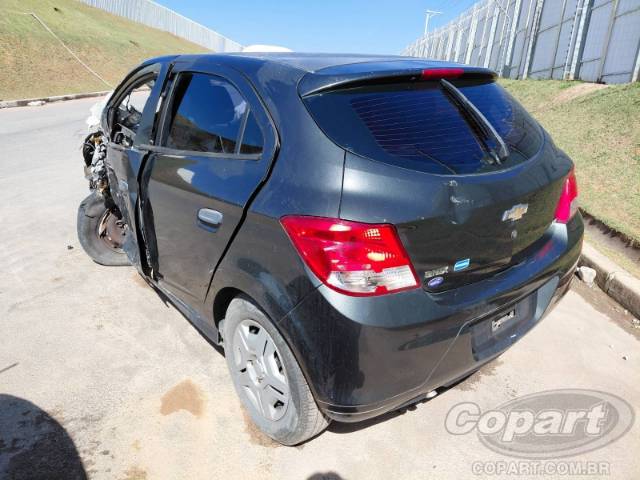 2018 CHEVROLET ONIX 