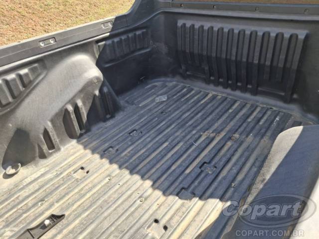 2025 FIAT STRADA 