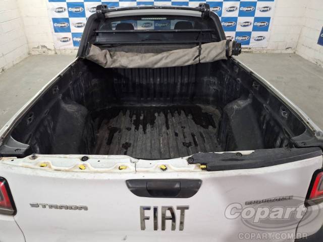 2022 FIAT STRADA 