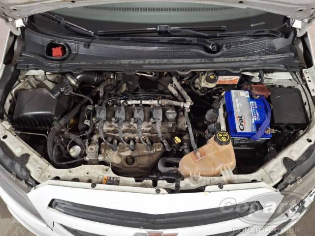 2019 CHEVROLET PRISMA 