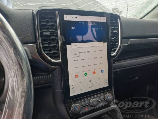 2026 FORD RANGER CD 