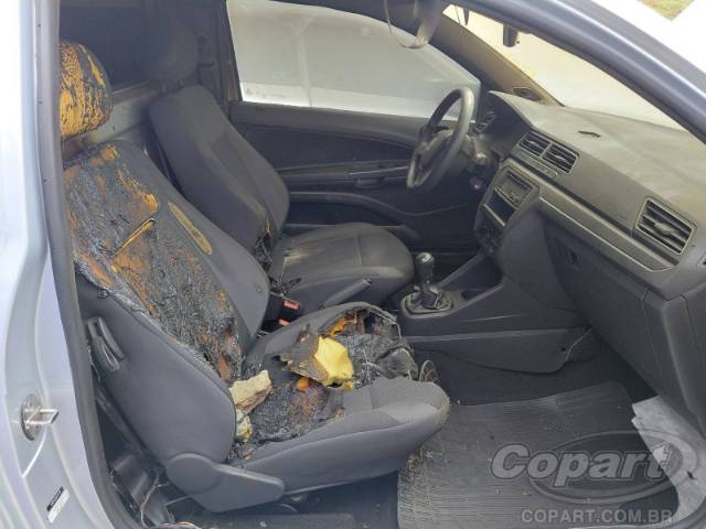 2022 VOLKSWAGEN SAVEIRO 