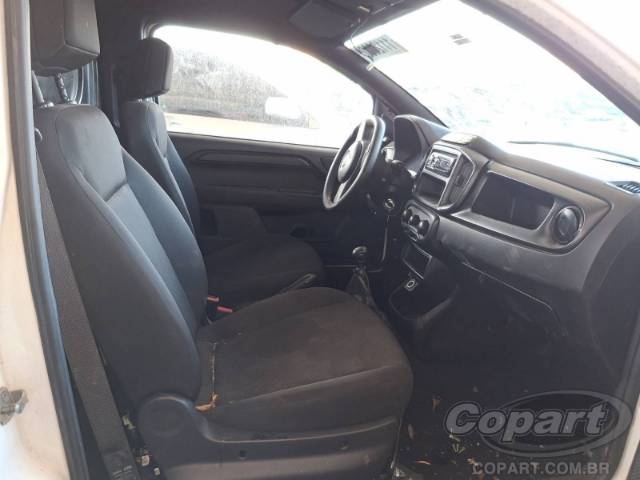 2024 FIAT FIORINO FURGAO 