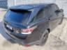 2014 LAND ROVER RANGE ROVER SPORT 
