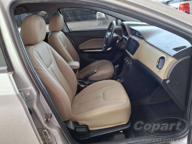 2020 CAOA CHERY TIGGO 2 