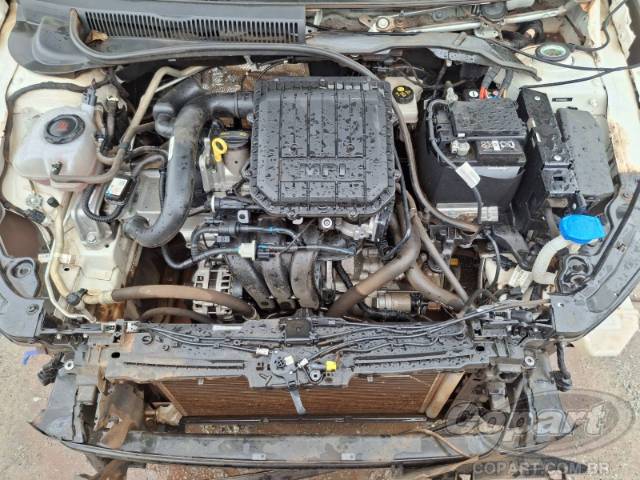 2024 VOLKSWAGEN POLO 