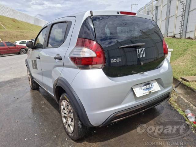 2023 FIAT MOBI 