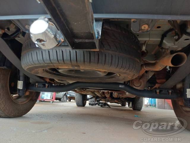 2021 FIAT STRADA 