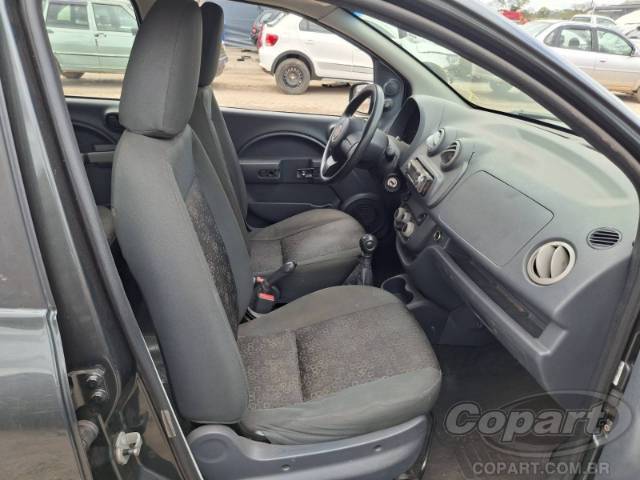 2012 FIAT UNO 