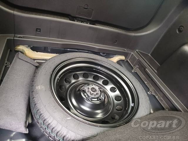 2025 CAOA CHERY TIGGO 7 