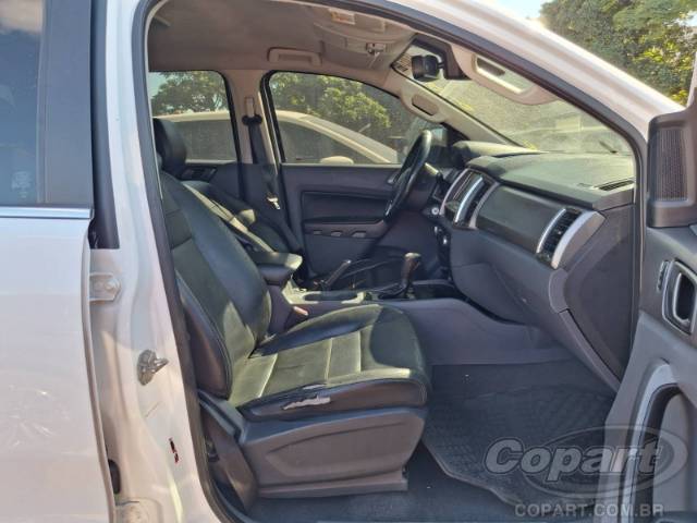 2017 FORD RANGER CD 