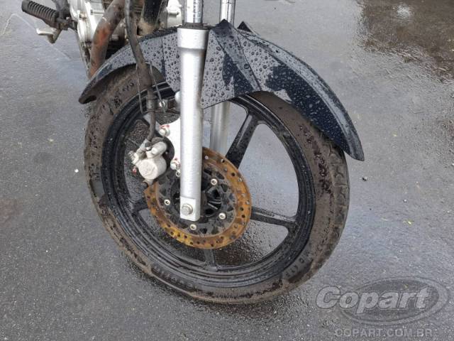 2023 YAMAHA YBR 125I FACTOR 