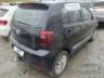 2014 VOLKSWAGEN FOX 