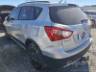 2016 SUZUKI SX4 S-CROSS 